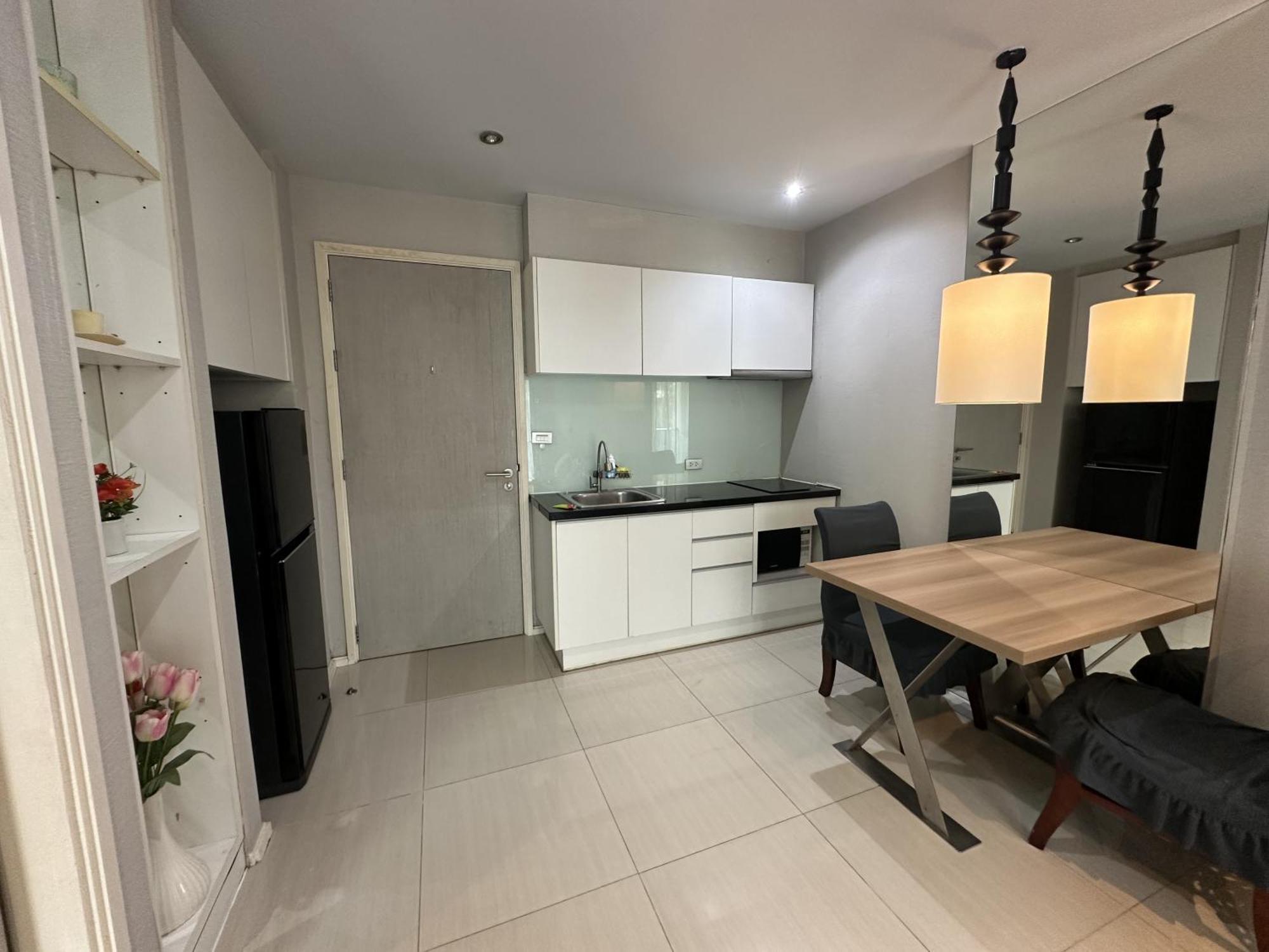 Atlantis Condo Resort Bãi biển Jomtien Ngoại thất bức ảnh