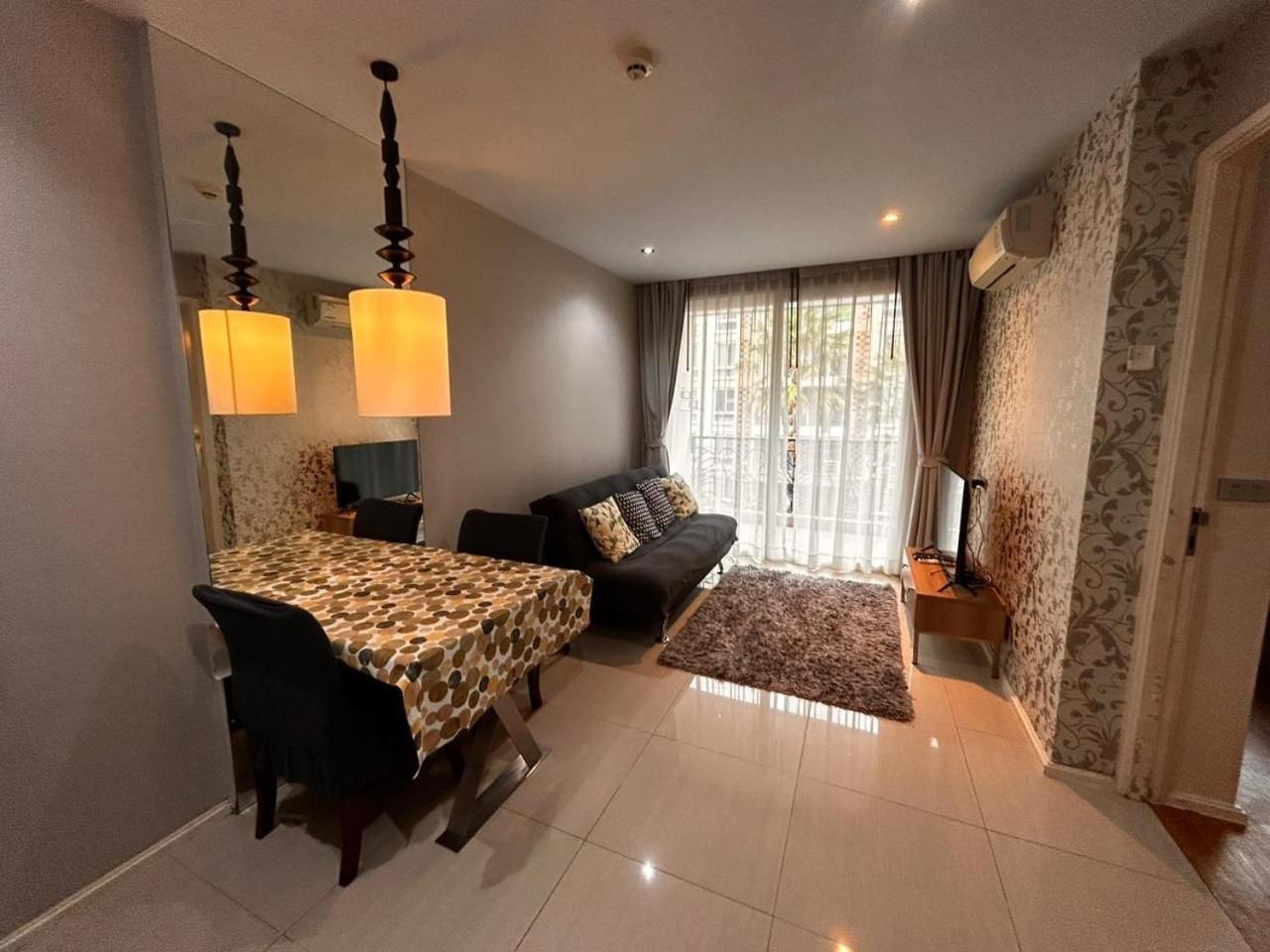 Atlantis Condo Resort Bãi biển Jomtien Ngoại thất bức ảnh